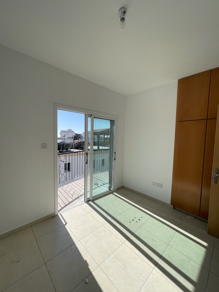 2 bedrooms Townhouse in Paphos, Cyprus No. 57438