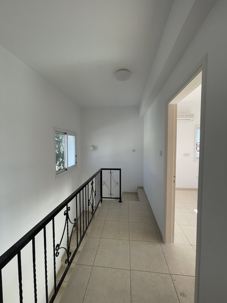 2 bedrooms Townhouse in Paphos, Cyprus No. 57438