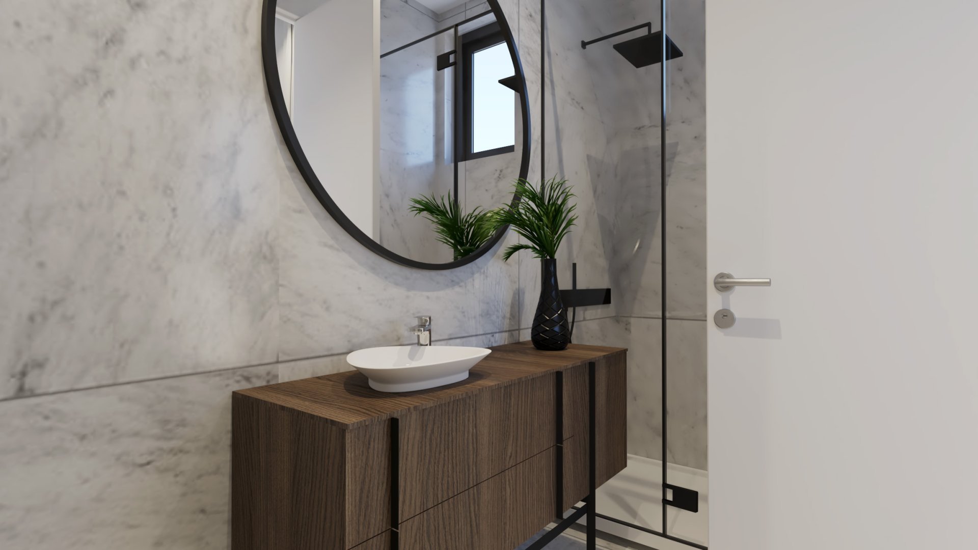 1 bedroom Apartment in Larnaca, Larnaka, Cyprus No. 23290