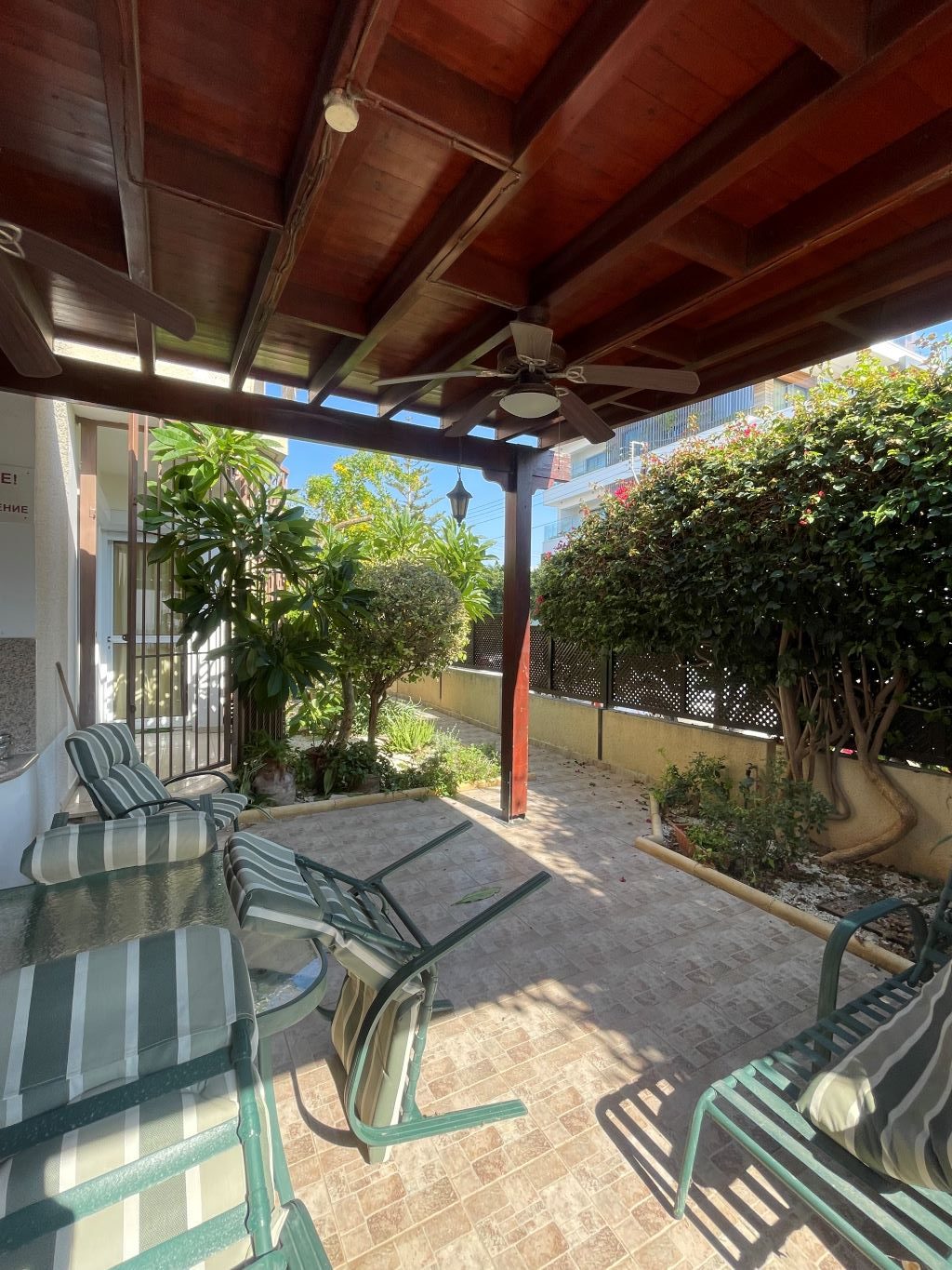 2 bedrooms Apartment in Kato Paphos, Paphos, Cyprus No. 57477