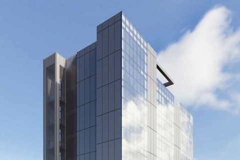 217.8m2 Office in Nicosia, Cyprus No. 23562