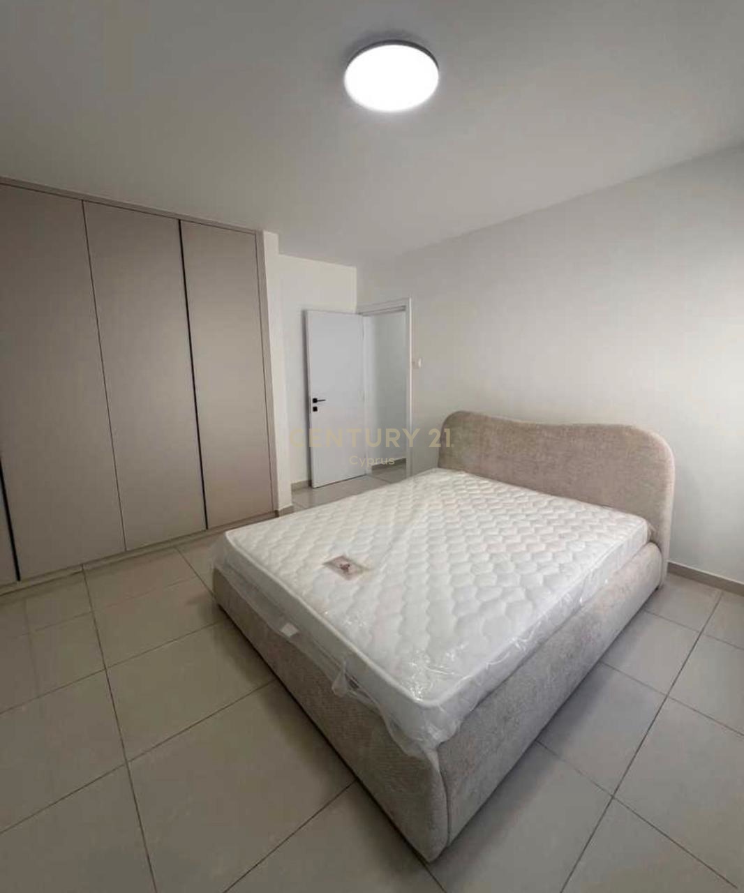 2 dormitorios Apartamento en Limassol, Chipre No. 57550