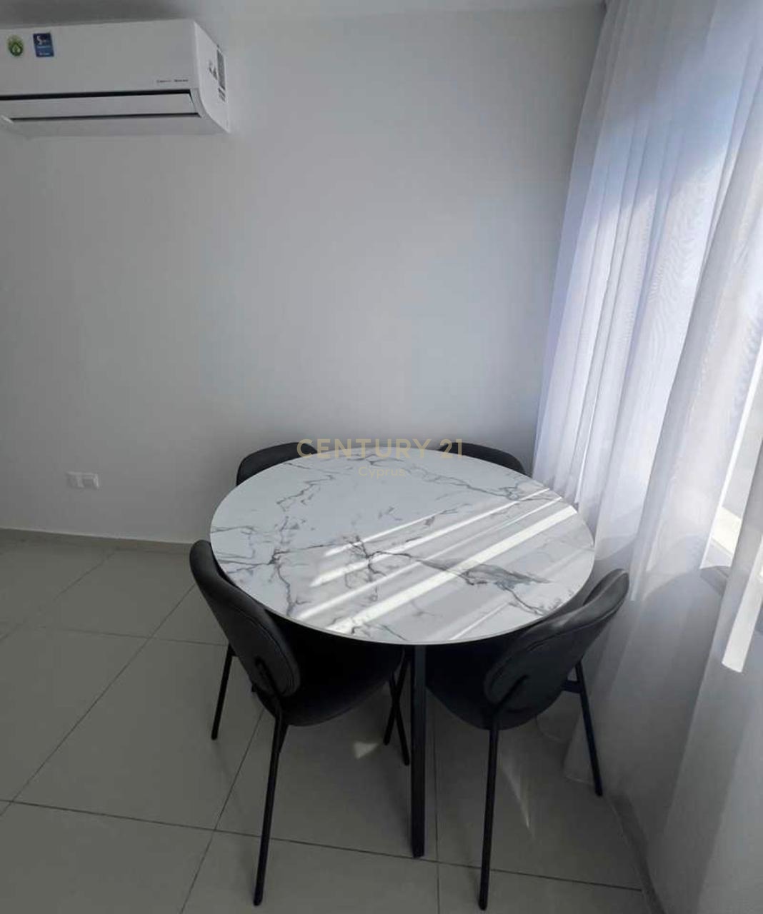 2 dormitorios Apartamento en Limassol, Chipre No. 57550