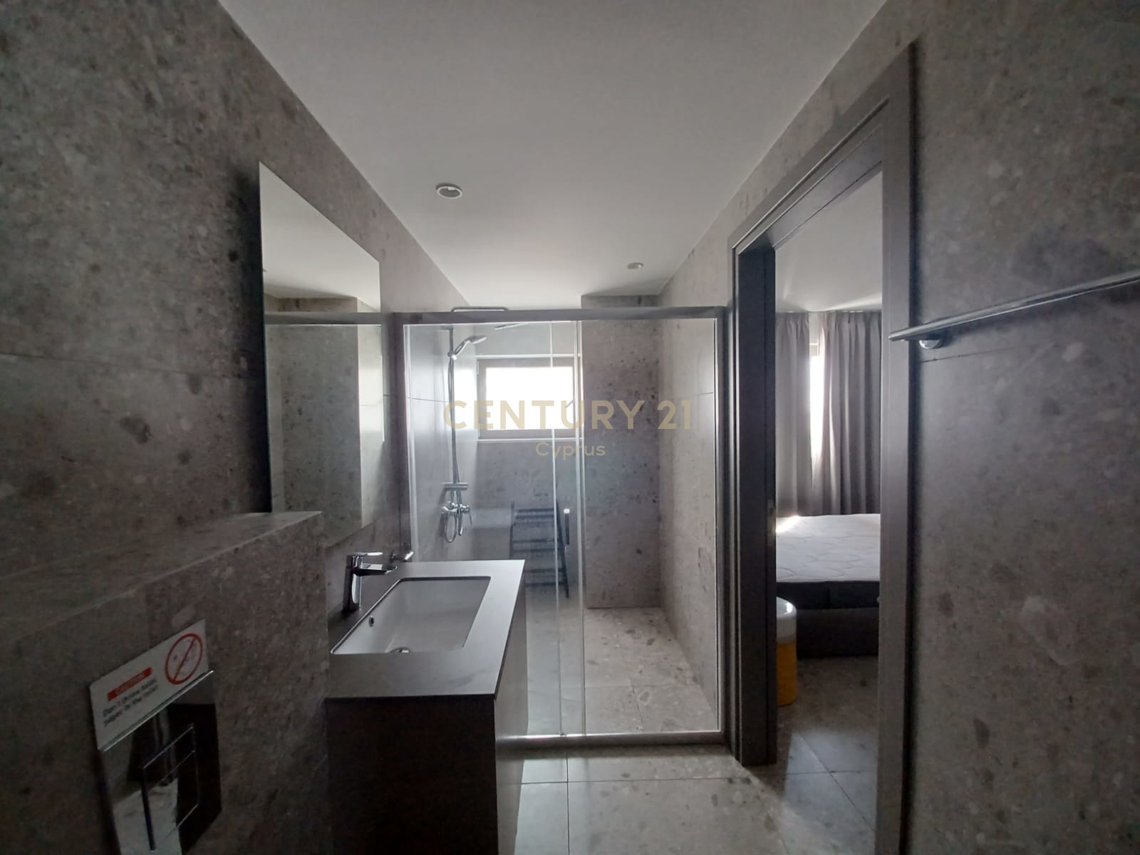 2 bedrooms Apartment in Limassol, Cyprus No. 57536