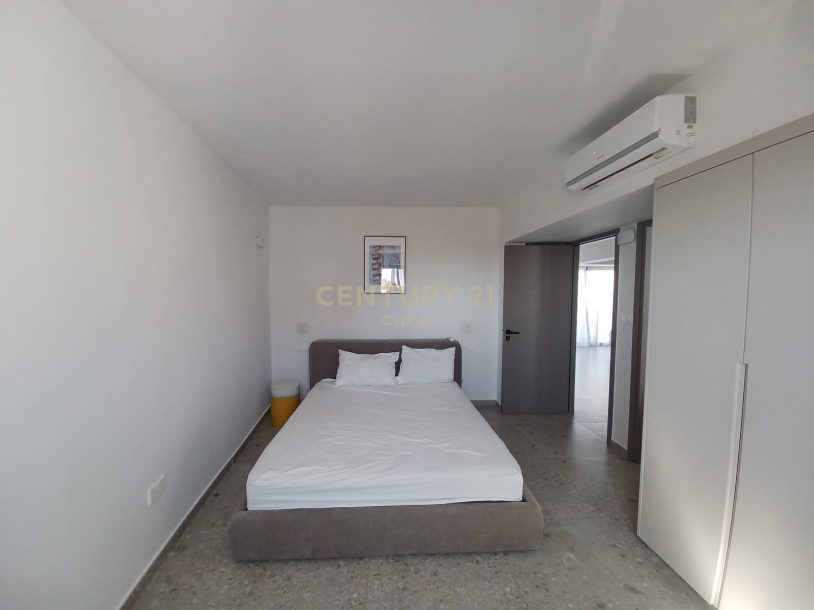2 bedrooms Apartment in Limassol, Cyprus No. 57536