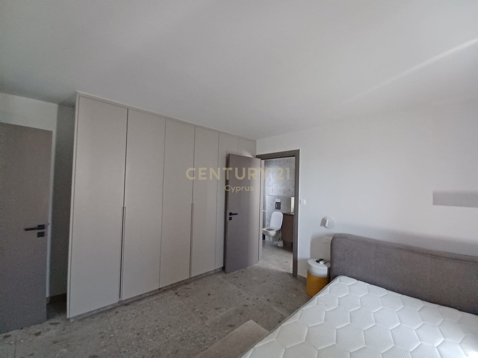 2 bedrooms Apartment in Limassol, Cyprus No. 57536