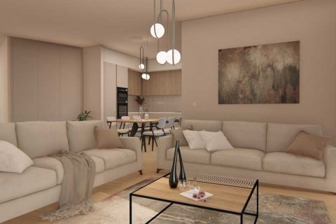 2 bedrooms Apartment in Kato Polemidia, Limassol, Cyprus No. 24061
