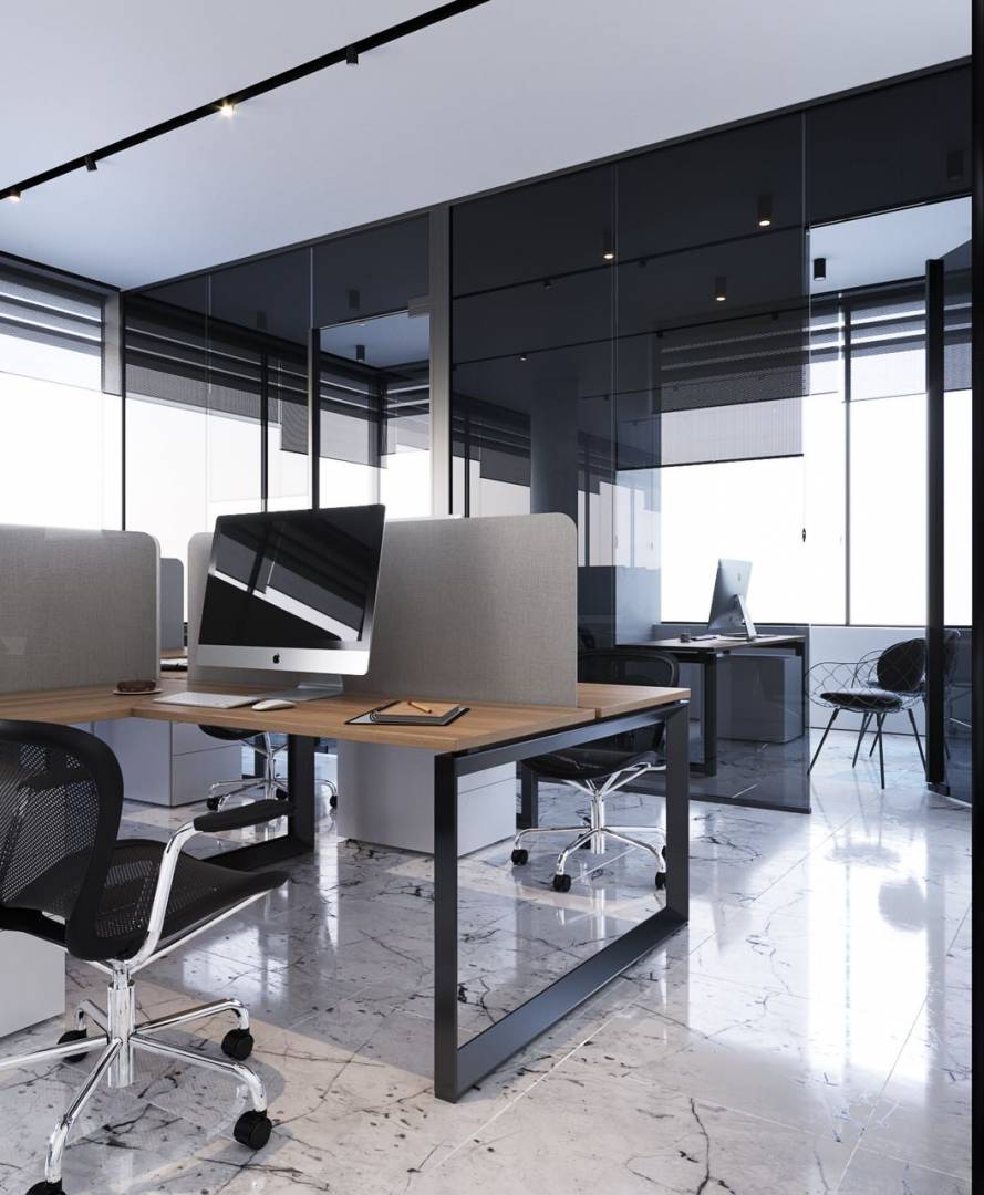 256.5m2 Office in Mesa Geitonia, Limassol, Cyprus No. 23513