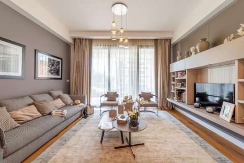 4 bedrooms Apartment in Limassol, Cyprus No. 23482
