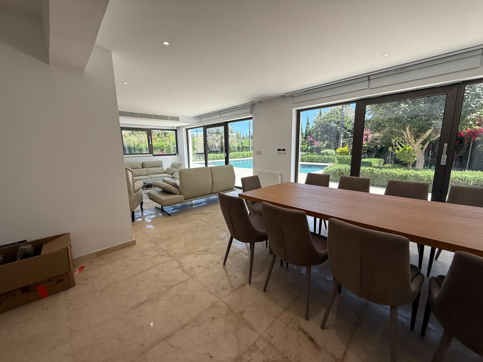3 dormitorios Villa en Pegeia, Paphos, Chipre No. 57358