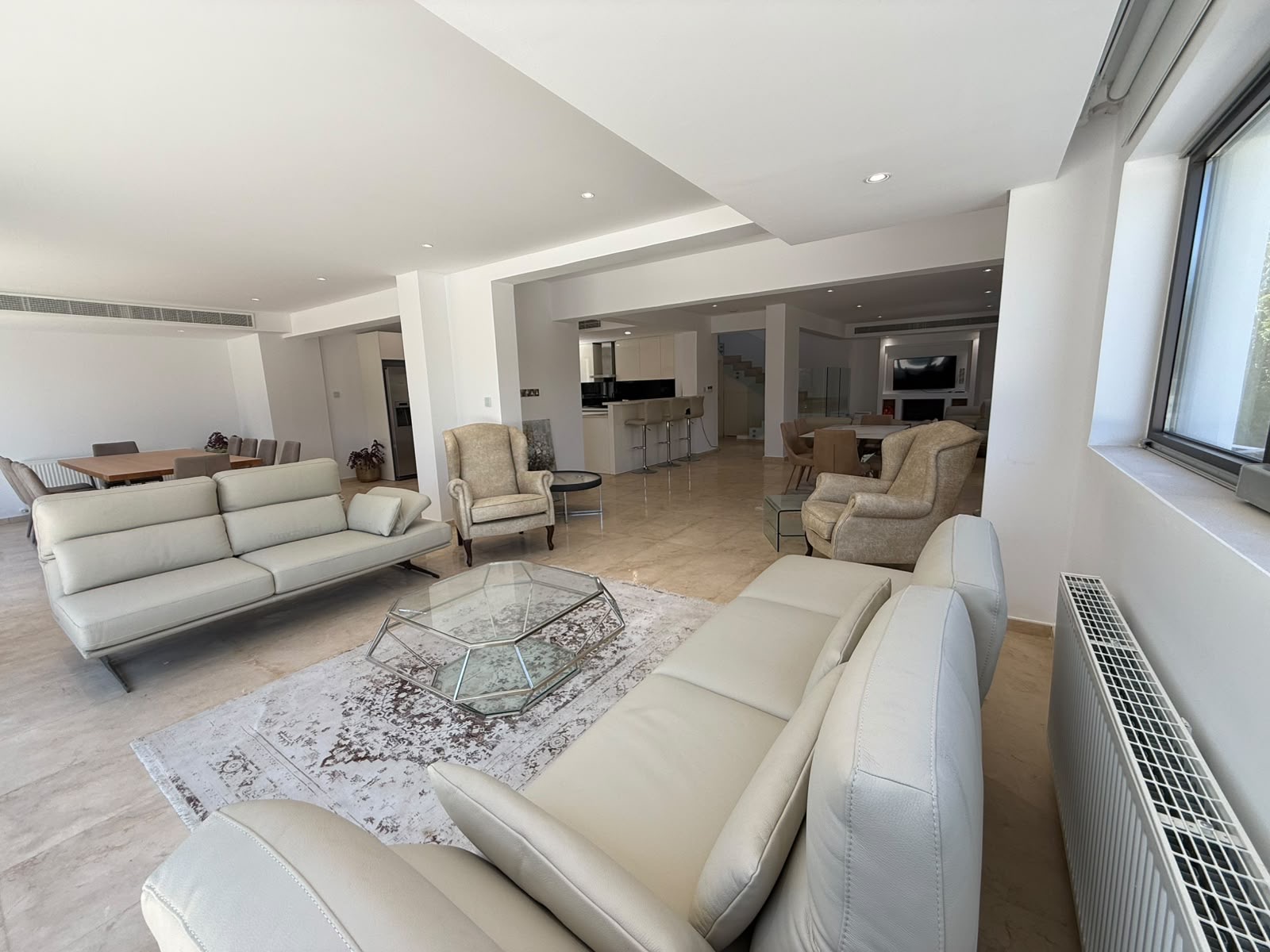 3 dormitorios Villa en Pegeia, Paphos, Chipre No. 57358