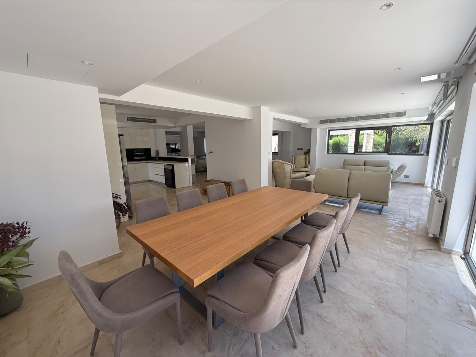3 dormitorios Villa en Pegeia, Paphos, Chipre No. 57358