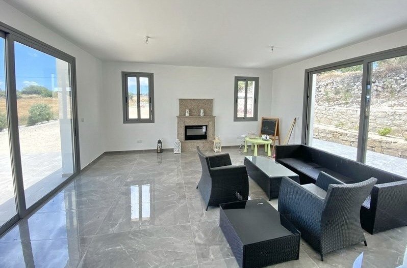 3 bedrooms Bungalow in Polis, Paphos, Cyprus No. 57469