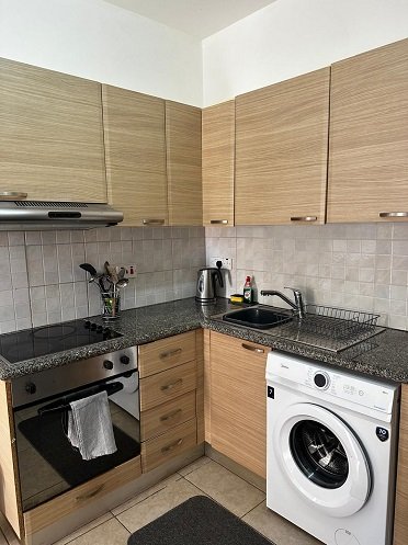 1 bedroom Apartment in Paphos, Cyprus No. 57480