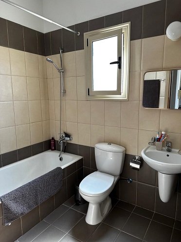 1 bedroom Apartment in Paphos, Cyprus No. 57480