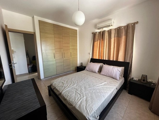 1 bedroom Apartment in Paphos, Cyprus No. 57480