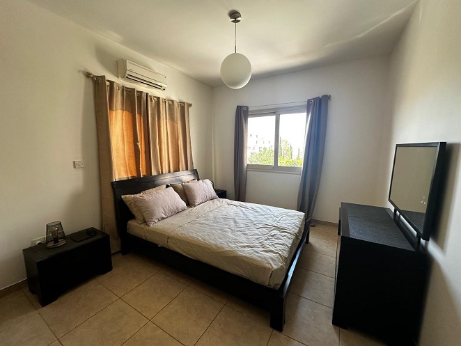 1 bedroom Apartment in Paphos, Cyprus No. 57480