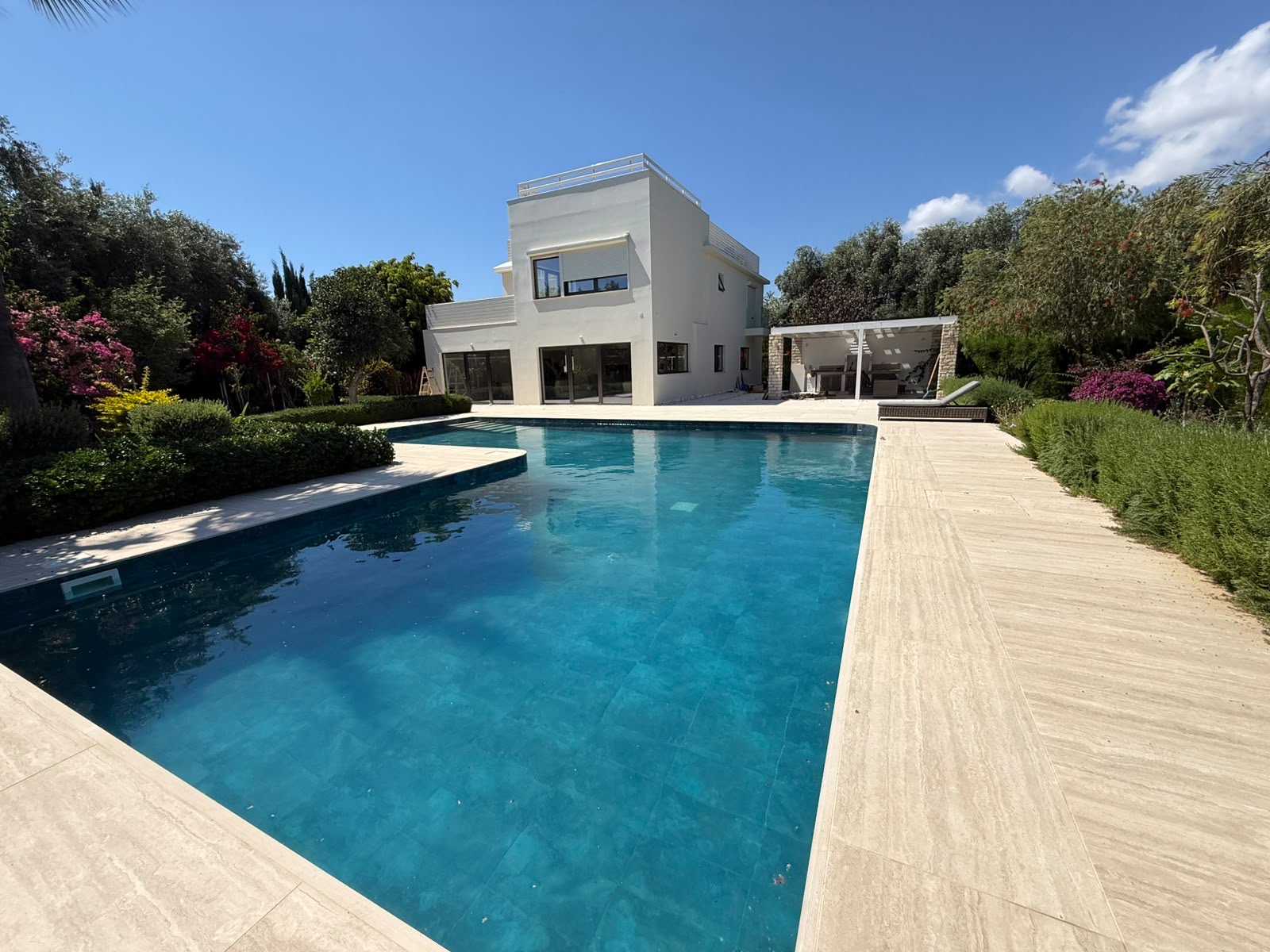 3 dormitorios Villa en Pegeia, Paphos, Chipre No. 57358