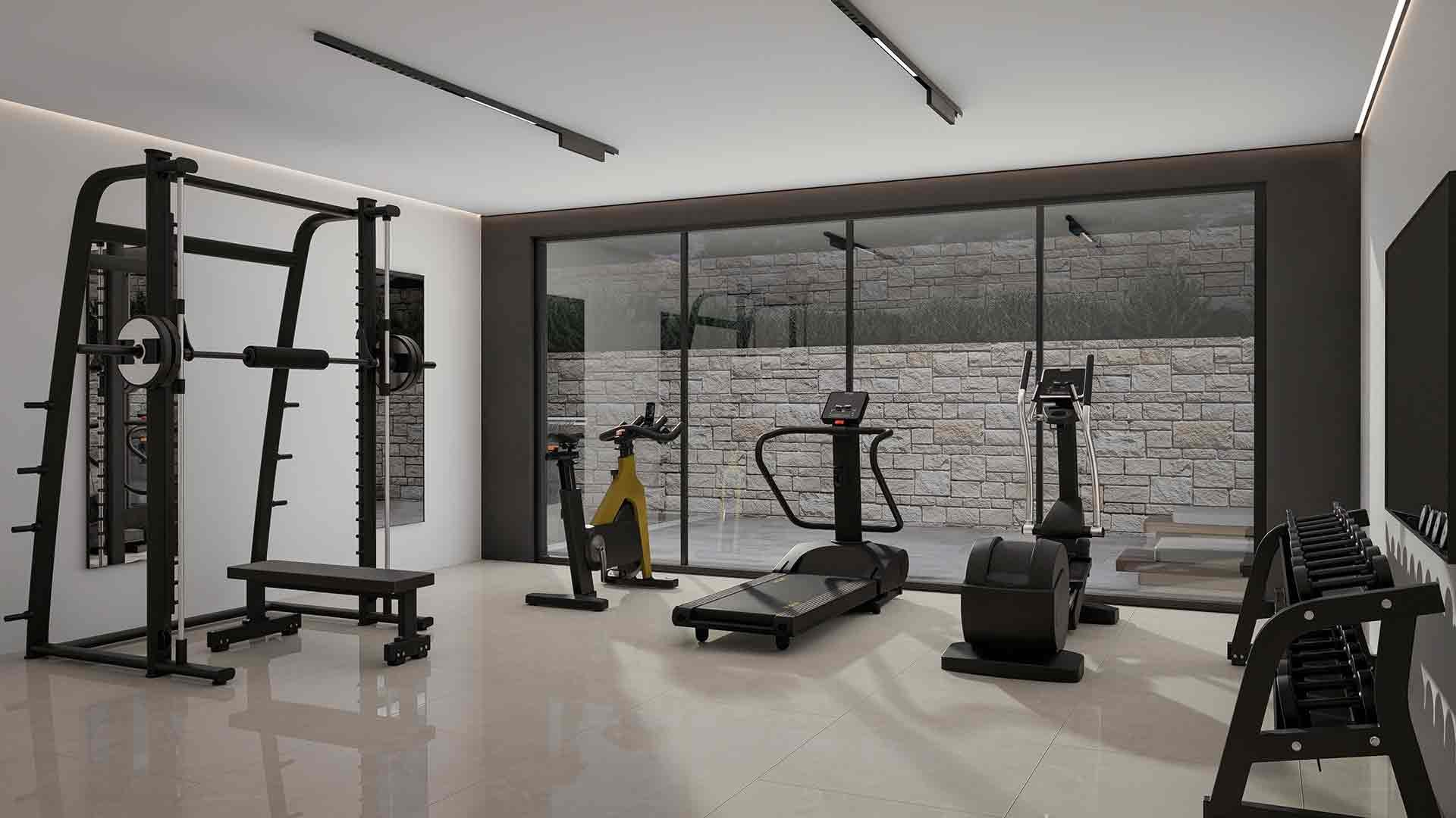 5 dormitorios Villa en Kouklia, Paphos, Chipre No. 57432