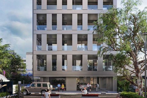 217.8m2 Office in Nicosia, Cyprus No. 23554