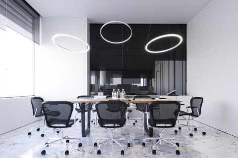 104.2m2 Office in Mesa Geitonia, Limassol, Cyprus No. 23504