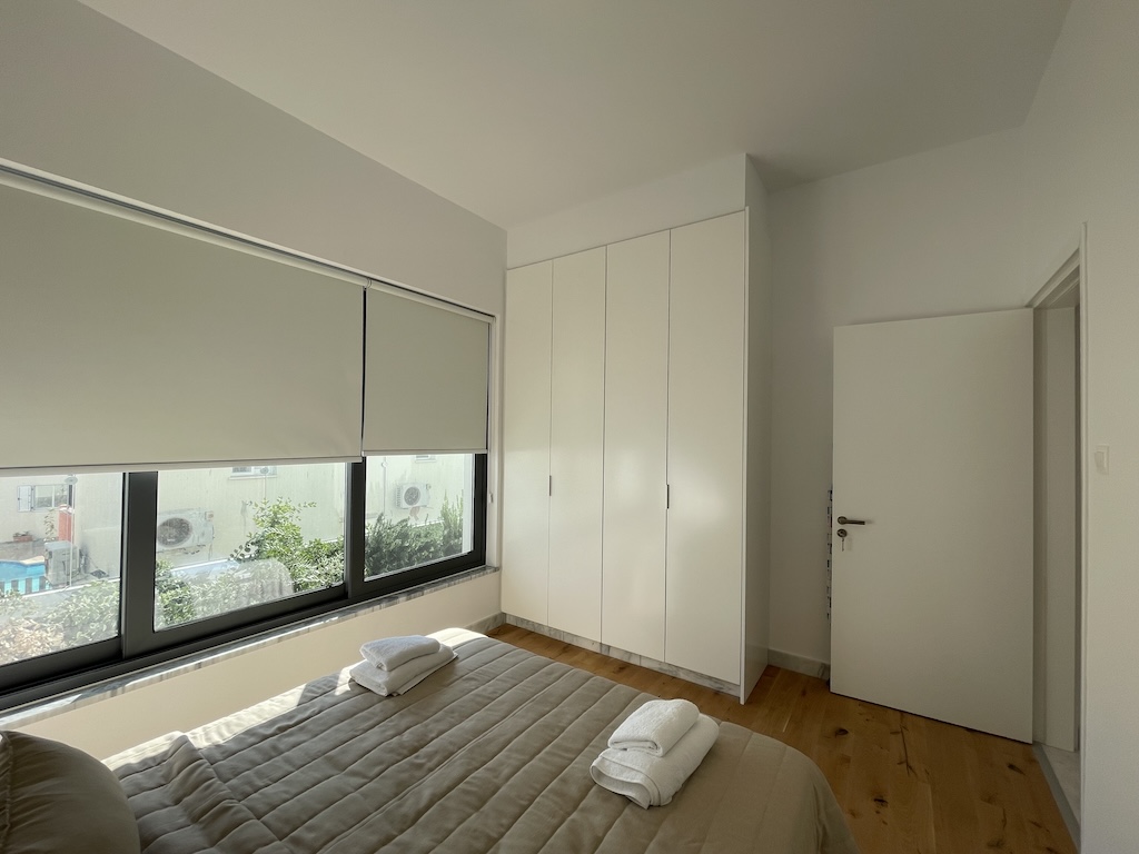 2 bedrooms Apartment in Kato Paphos, Paphos, Cyprus No. 57464