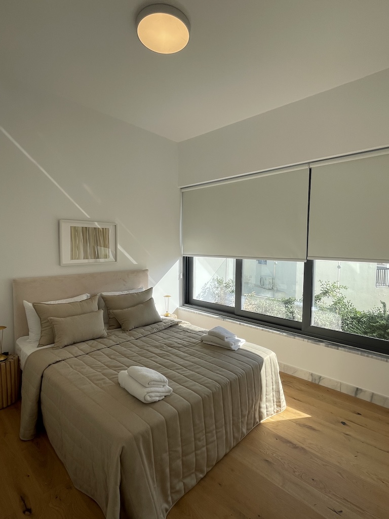 2 bedrooms Apartment in Kato Paphos, Paphos, Cyprus No. 57464