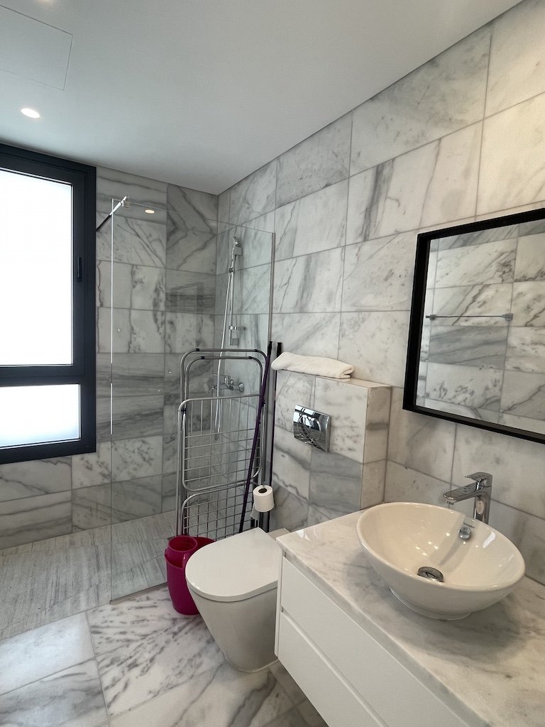 2 bedrooms Apartment in Kato Paphos, Paphos, Cyprus No. 57464