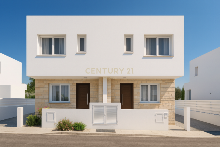 4 dormitorios Villa en Pegeia, Paphos, Chipre No. 57540