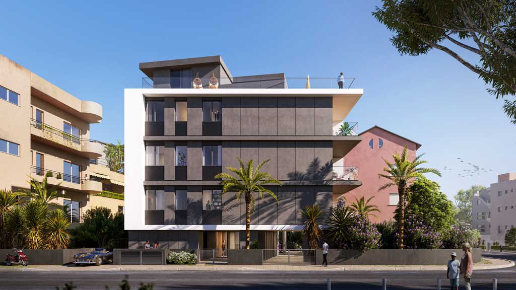 3 bedrooms Apartment in Germasogeia, Limassol, Cyprus No. 24156