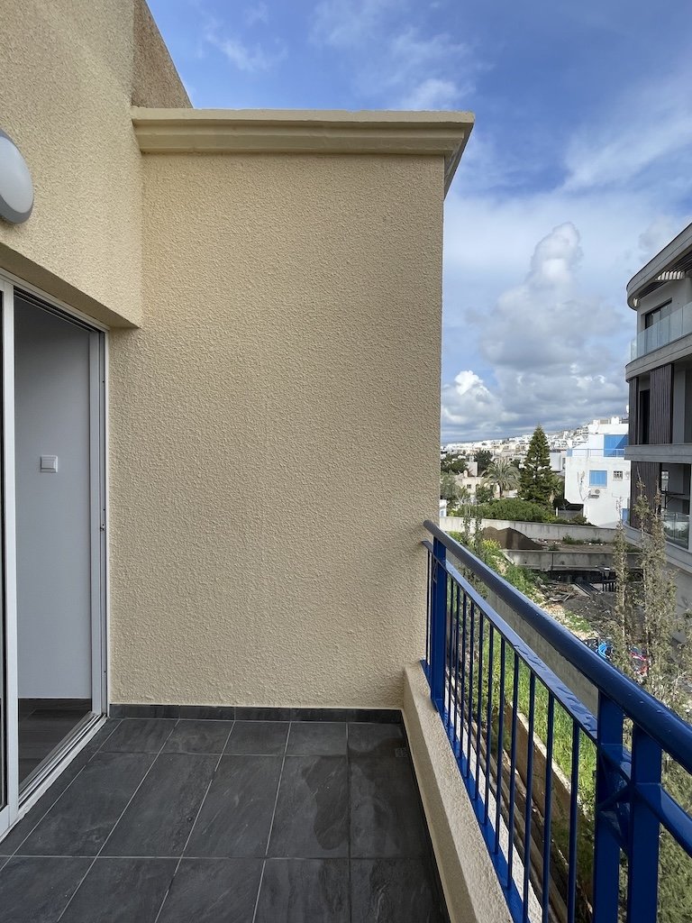 2 dormitorios Apartamento en Paphos, Chipre No. 57449