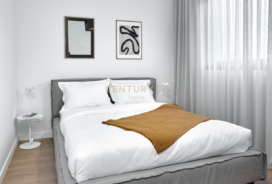 1 bedroom Apartment in Livadia, Larnaka, Cyprus No. 53423
