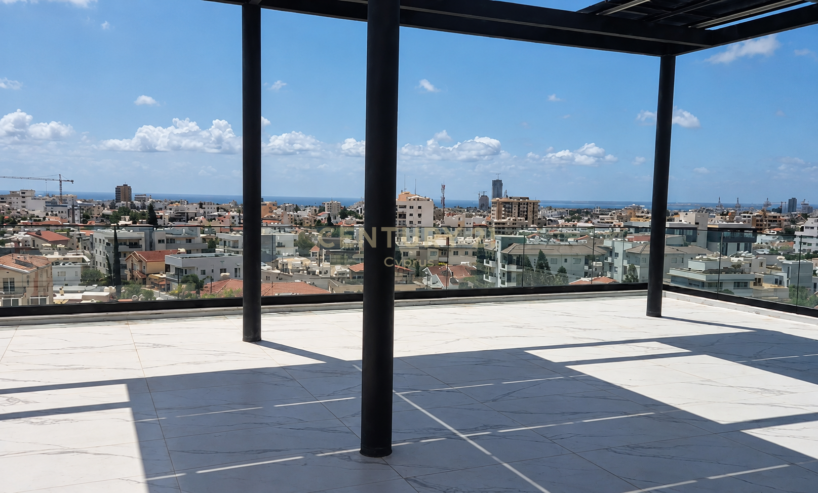 680m2 Propriété commerciale à Limassol, Chypre No. 53424
