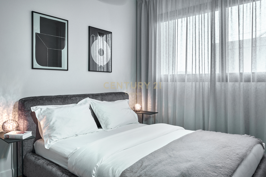 2 chambres Appartement à Livadia, Larnaka, Chypre No. 53422