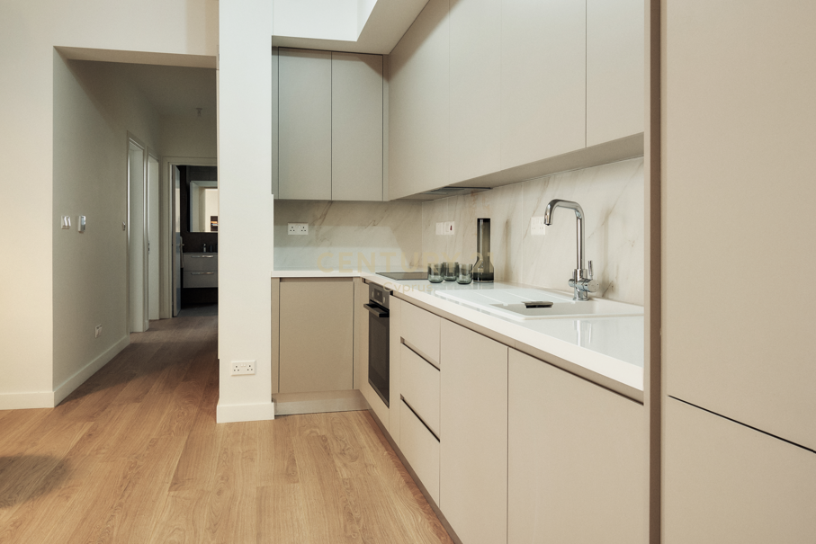 2 chambres Appartement à Livadia, Larnaka, Chypre No. 53422