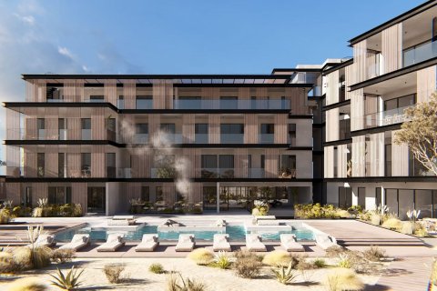 2 dormitorios Apartamento en Protaras, Ammochostos, Chipre No. 43035