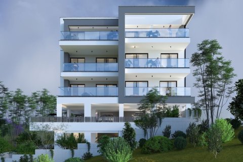 2 dormitorios Apartamento en Limassol, Chipre No. 44984