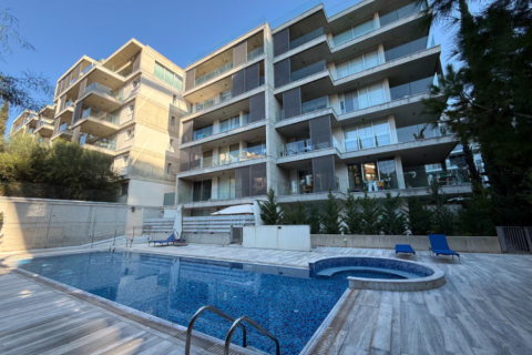 3 chambres Appartement à Limassol, Chypre No. 46330