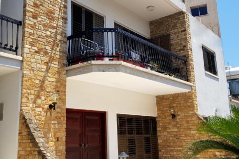 1250m2 Commercial property in Nicosia, Cyprus No. 38443