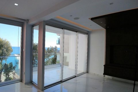 3 bedrooms Apartment in Limassol, Cyprus No. 38445