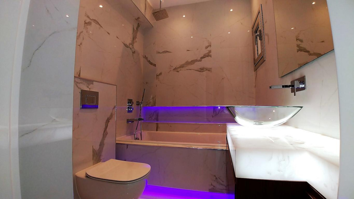 3 bedrooms Apartment in Limassol, Cyprus No. 38445