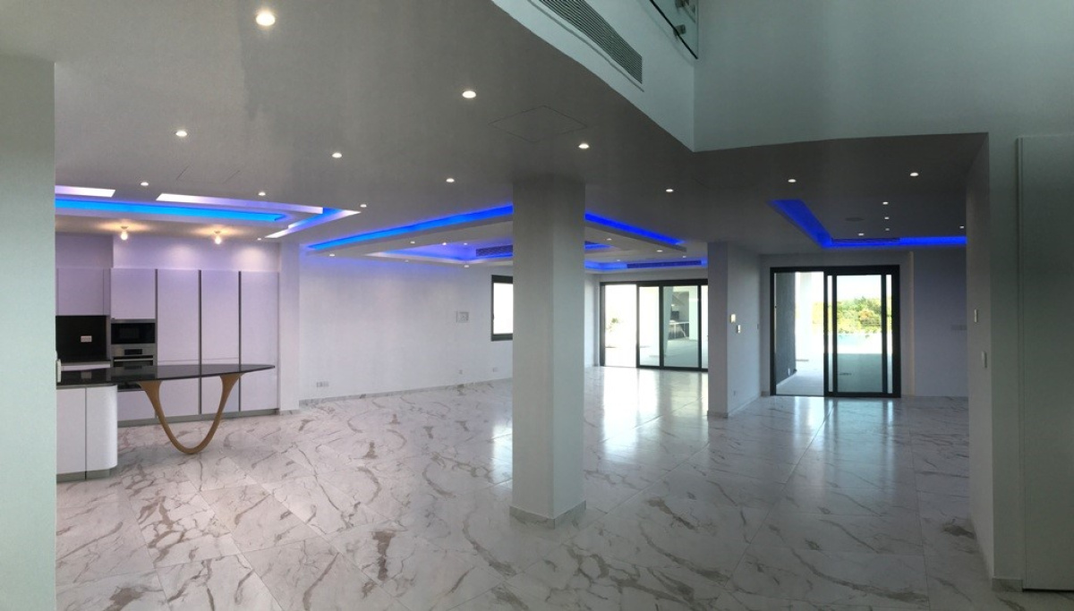 6 dormitorios Villa en Limassol, Chipre No. 38439