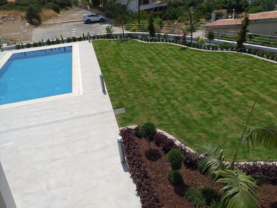 6 dormitorios Villa en Limassol, Chipre No. 38439