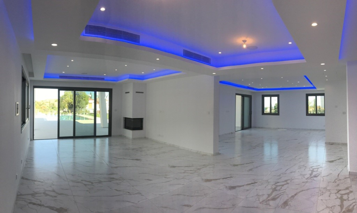 6 dormitorios Villa en Limassol, Chipre No. 38439