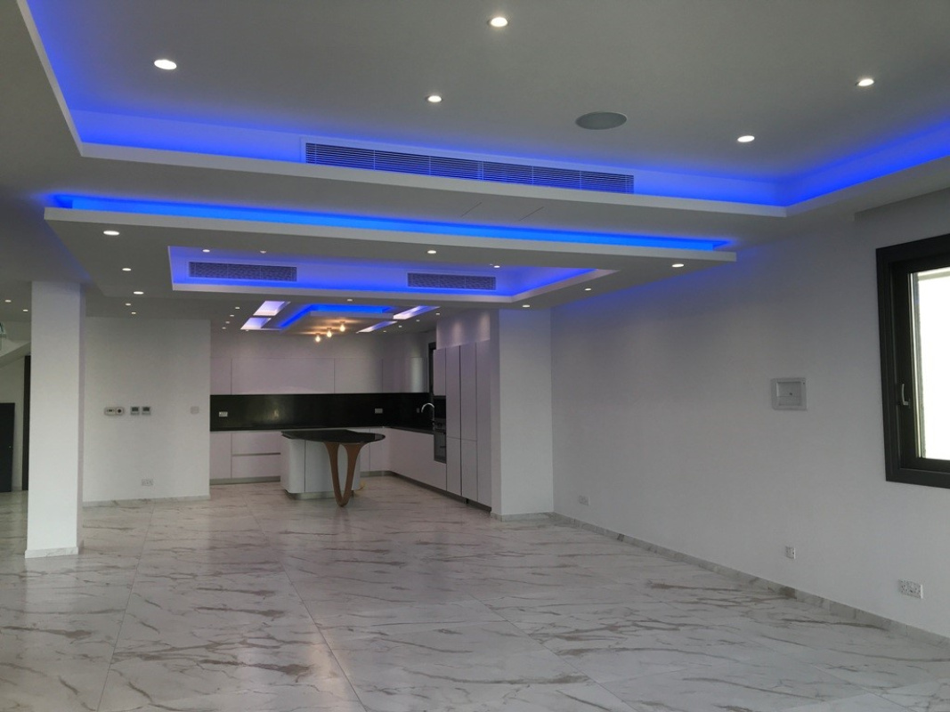 6 dormitorios Villa en Limassol, Chipre No. 38439
