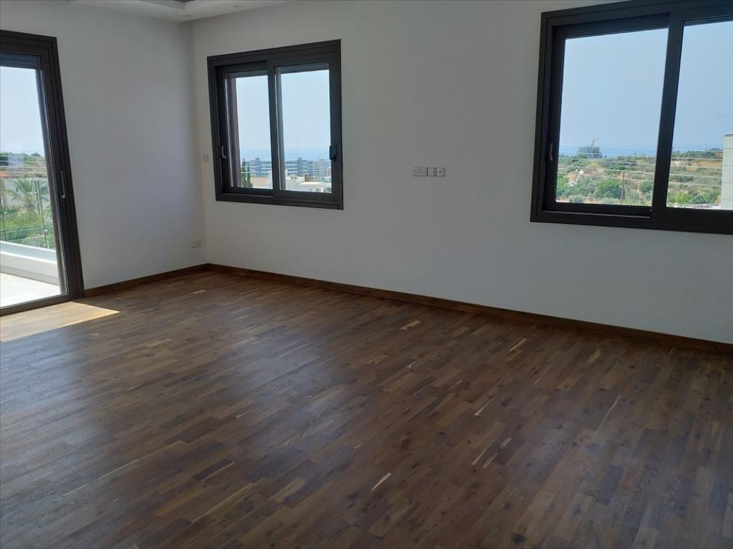 6 dormitorios Villa en Limassol, Chipre No. 38439