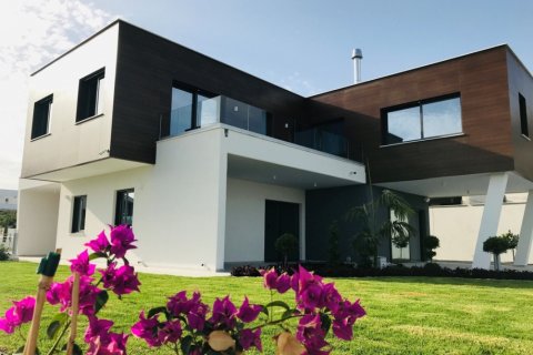 6 bedrooms Villa in Limassol, Cyprus No. 38439