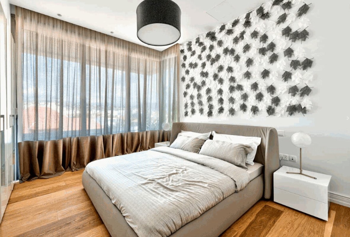 3 bedrooms Apartment in Paphos, Cyprus No. 38441
