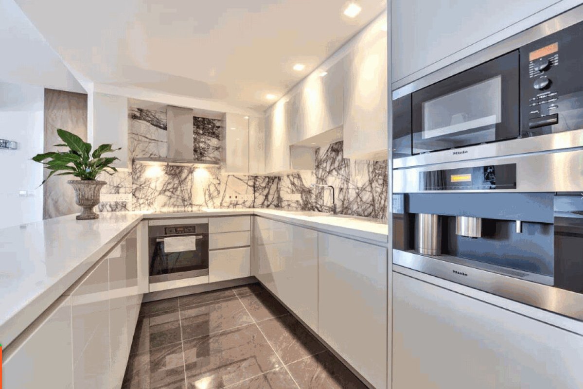 3 bedrooms Apartment in Paphos, Cyprus No. 38441