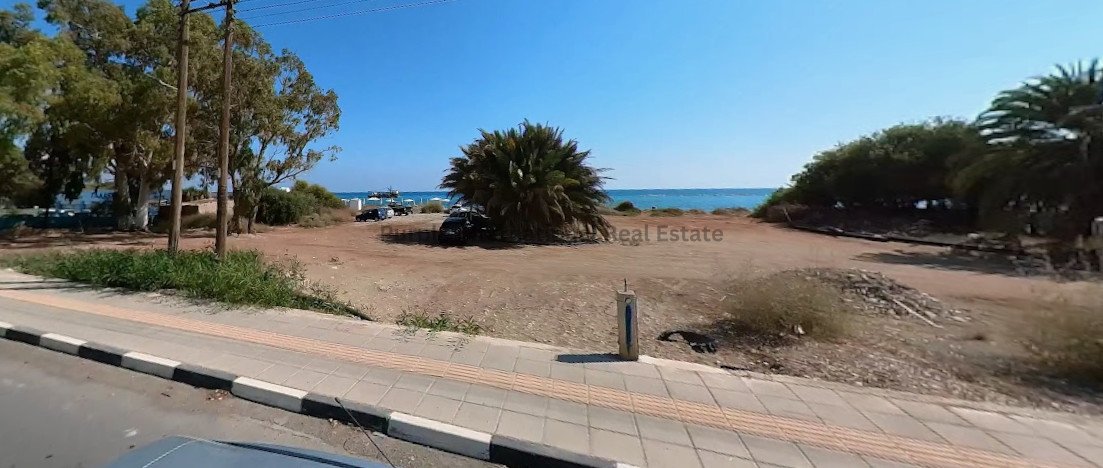 Land in Larnaka, Cyprus No. 56596